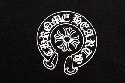 Chrome Hearts New Zip Up Hoodie 5009