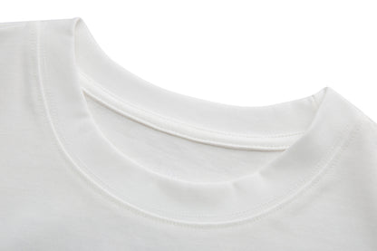 Chrome Hearts New T-shirts 6052