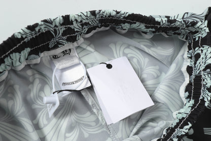 Chrome Hearts New Quick-drying short-sleeved shirts are super popular 2286