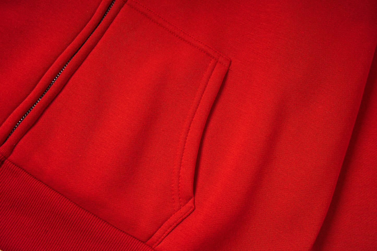 That's A Awful Lot Of Cough Syrup Classic Zip Up Hoodie