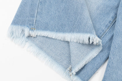 GALLERY DEPT New Jeans Shorts 165