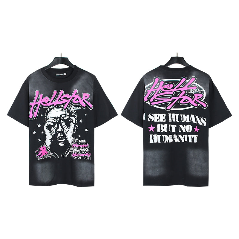 Hellstar new fashion T-shirt  570