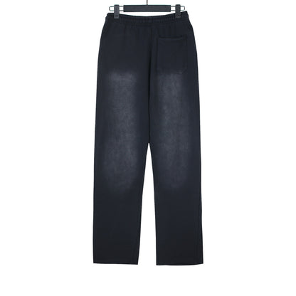 Hellstar Studios New Hoodie and Pants Set