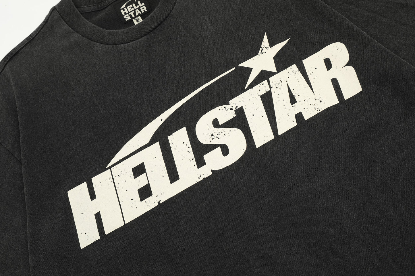 Hellstar new fashion T-shirt