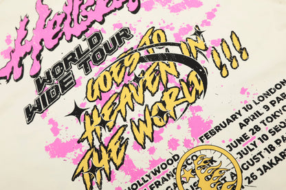 HE 2025 new fashion T-shirt 1113