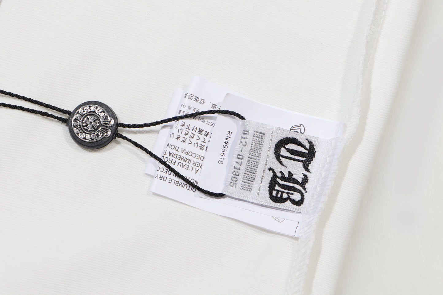 Chrome Hearts New T-shirts 6103