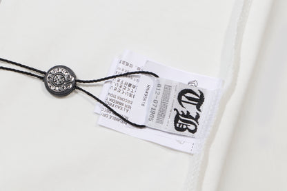 Chrome Hearts New T-shirts 6103