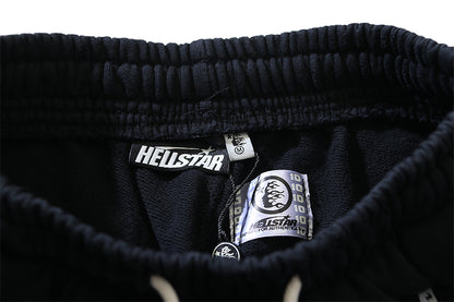 Hellstar Studios New Hoodie and Pants Set