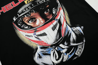 HE 2025 new fashion T-shirt 1112