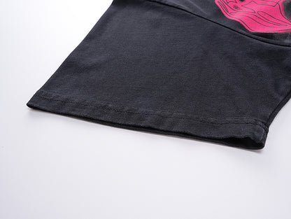 God Speed T-Shirt-1052