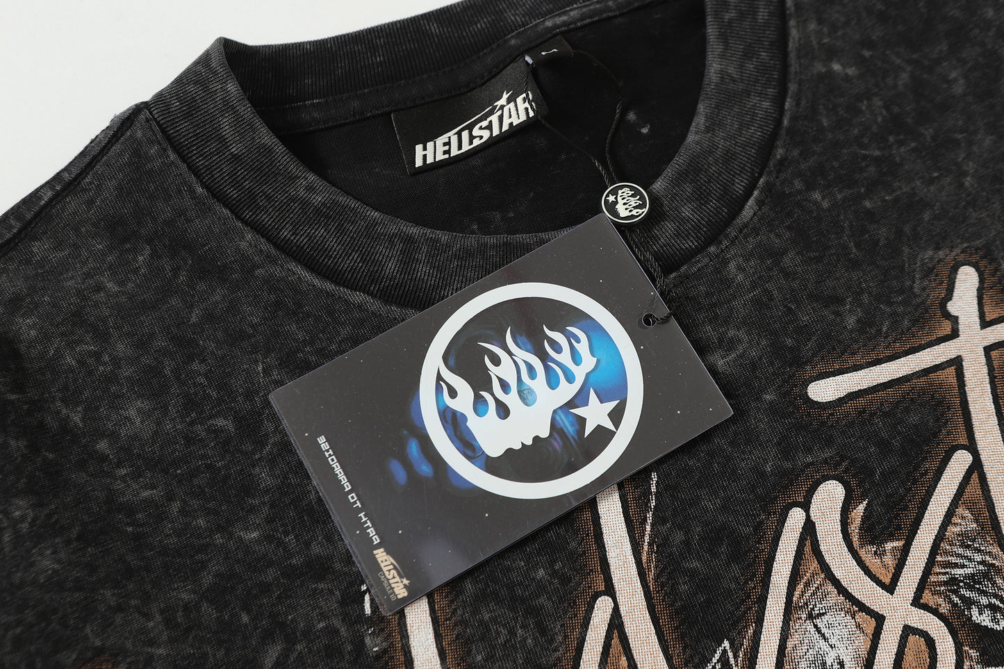 Hellstar Studios New Sweatshirt