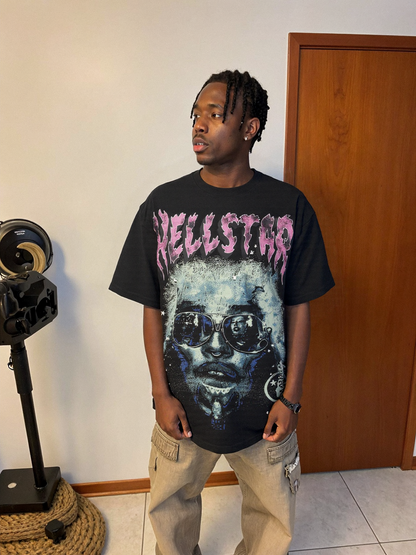 HE 2025 new fashion T-shirt 1114