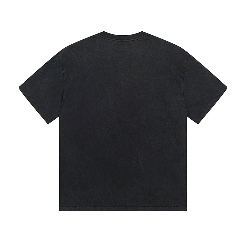 God Speed T-Shirt-1095