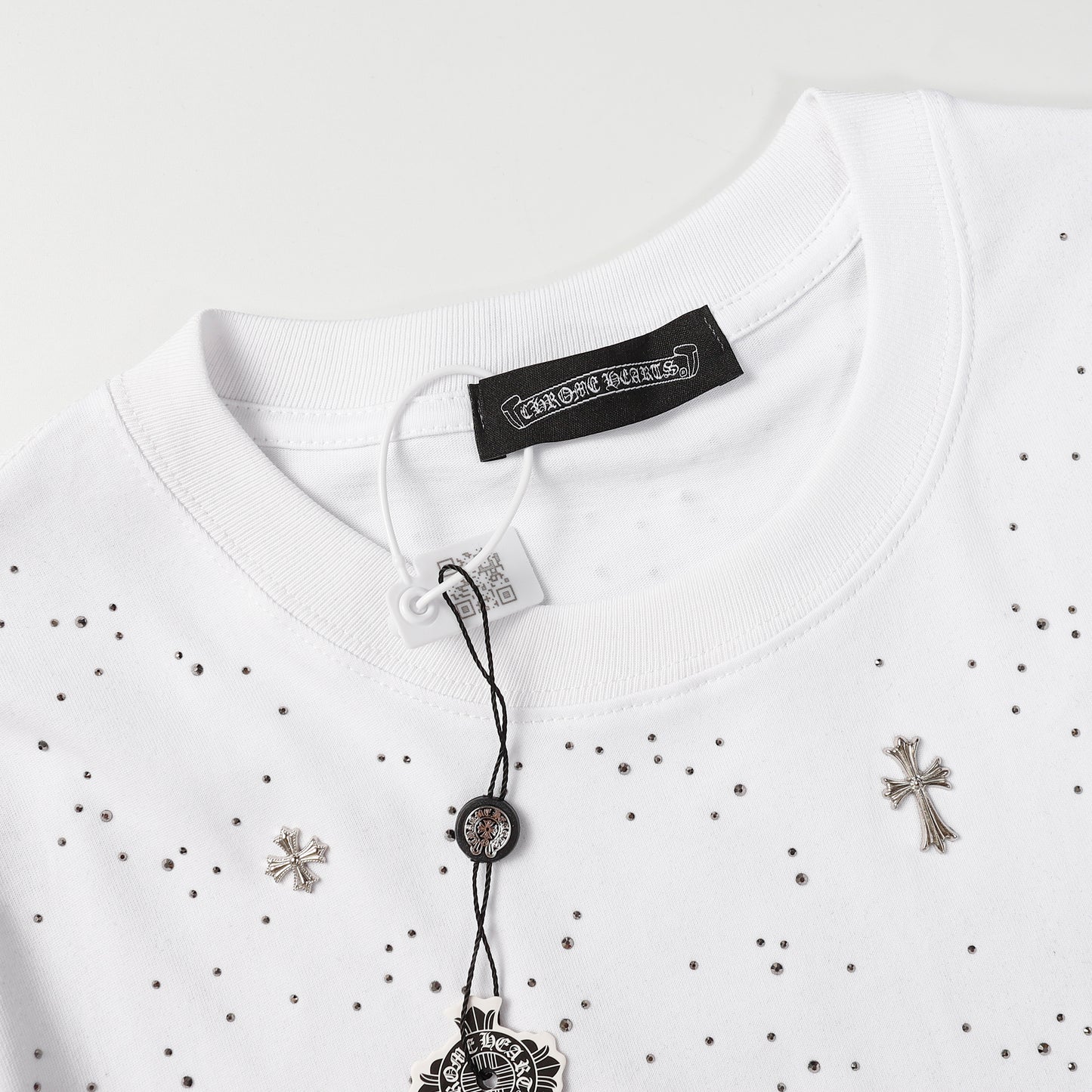 Chrome Hearts New T-shirts 9992