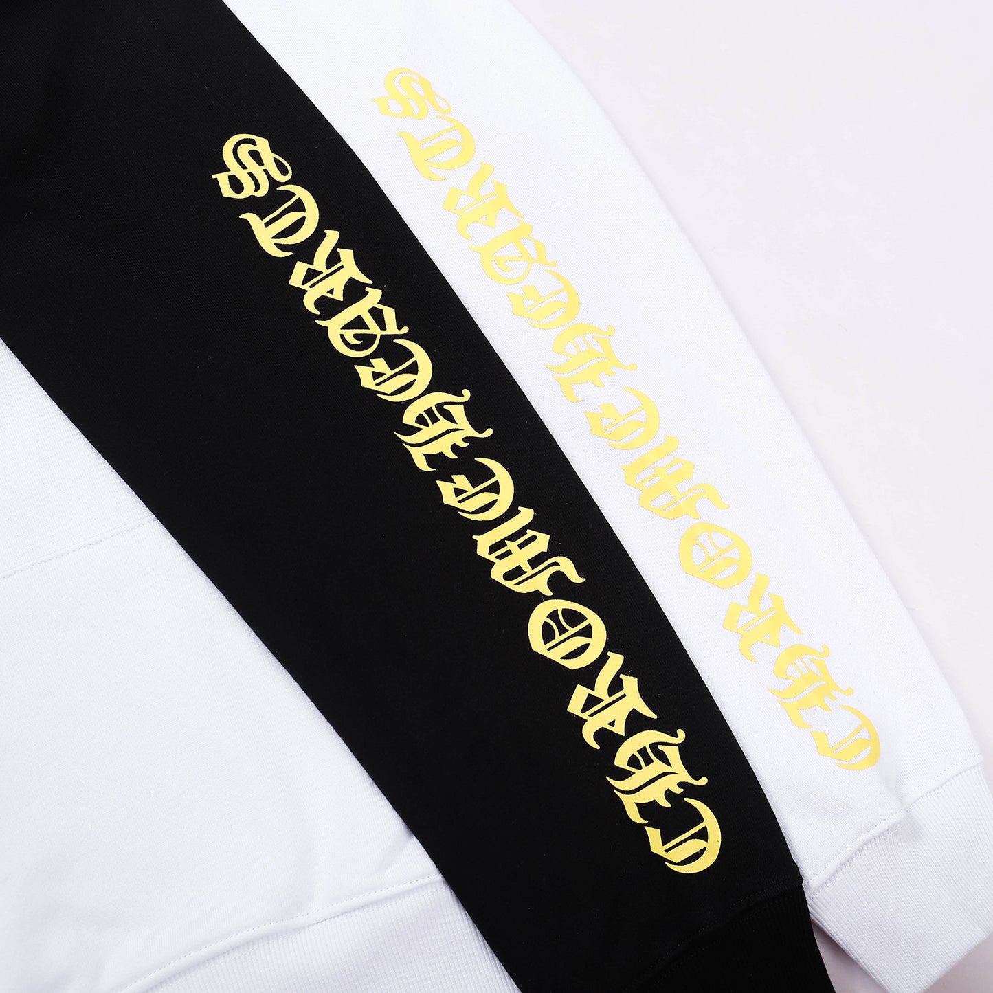 Chrome Hearts New Hoodie 8879