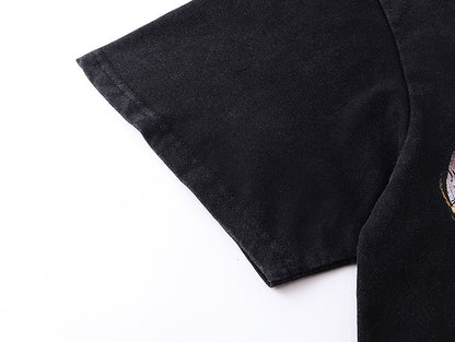 God Speed T-Shirt-1080