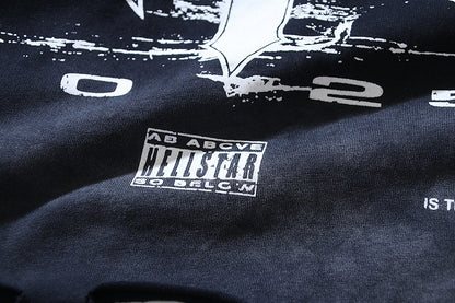 Hellstar Studios New Sweatshirt
