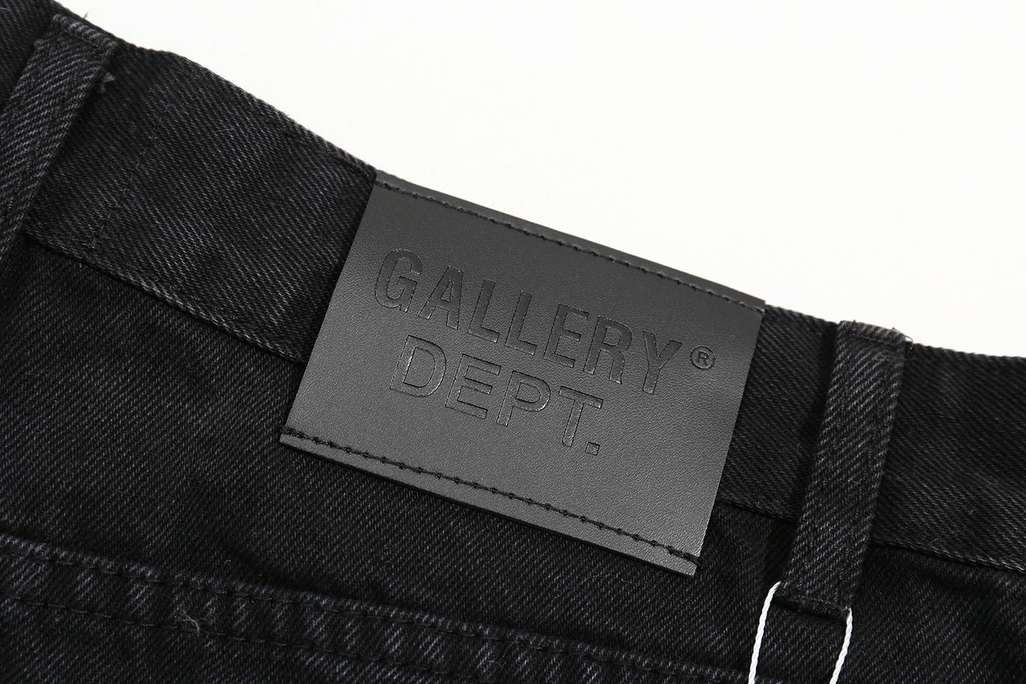 GALLERY DEPT New Jeans Shorts G635