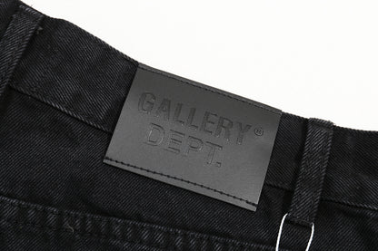 GALLERY DEPT New Jeans Shorts G635