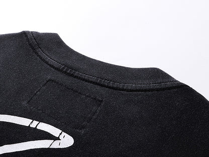 God Speed T-Shirt-1065