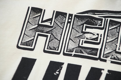 Hellstar new fashion T-shirt  569