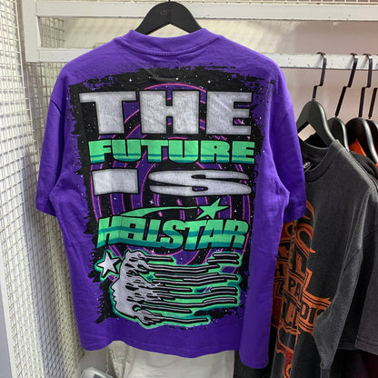 Hellstar new fashion T-shirt