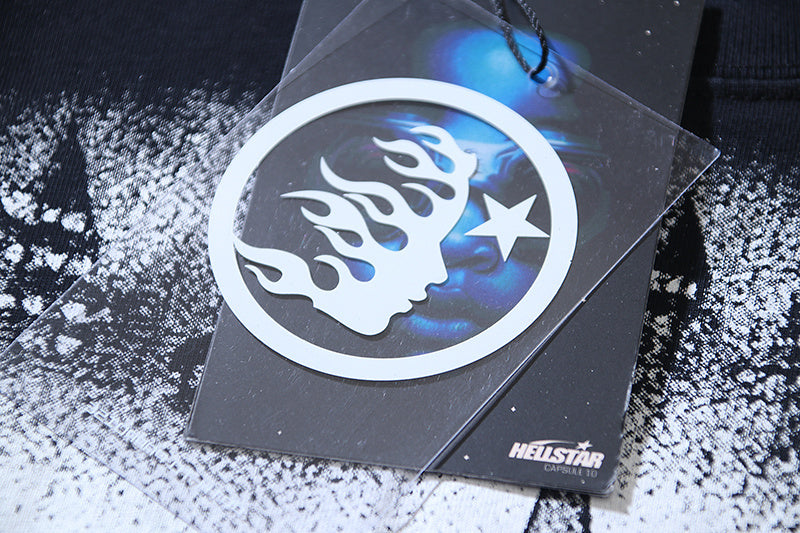 Hellstar Studios New Sweatshirt