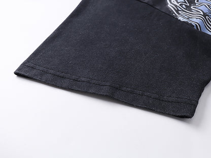 God Speed T-Shirt-1037