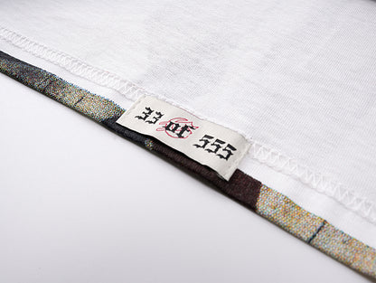 God Speed T-Shirt-3087