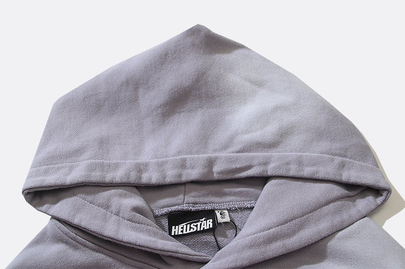 Hellstar Studios New Hoodie and Pants Set