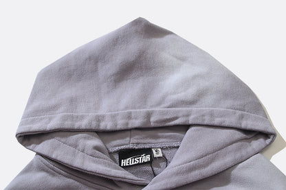 Hellstar Studios New Hoodie and Pants Set