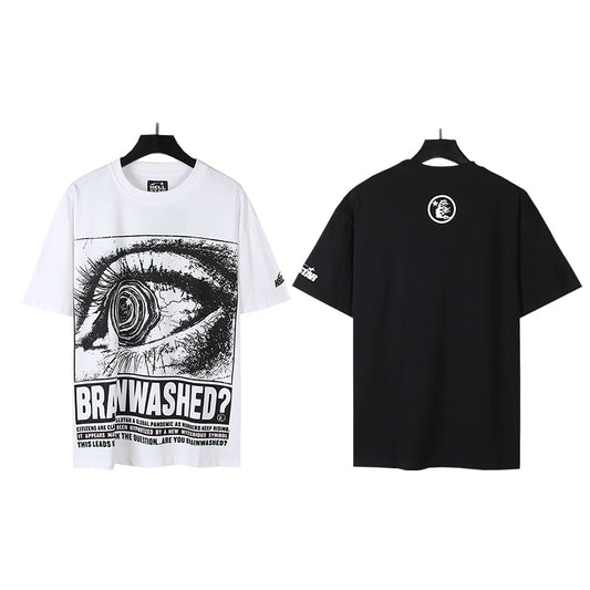 HE new fashion T-shirt 520