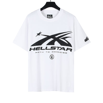 Hellstar new fashion T-shirt 537
