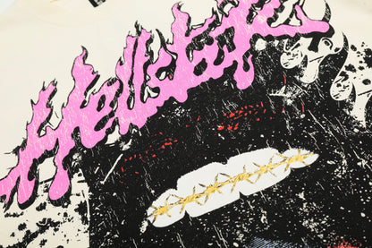 HE 2025 new fashion T-shirt 1113