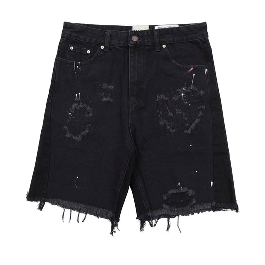 GALLERY DEPT New Jeans Shorts G635