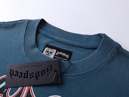 God Speed Sweatshirt-1101