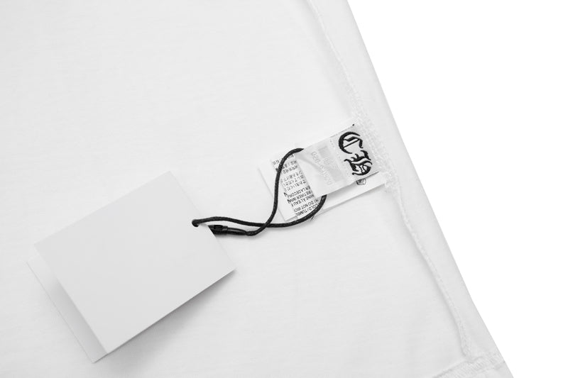 Chrome Hearts New T-shirts 6016