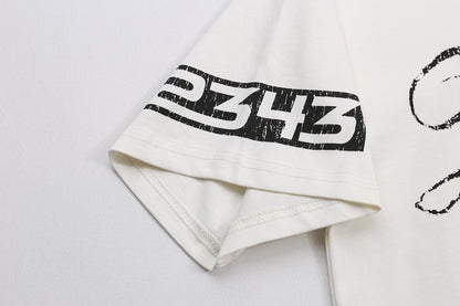 Hellstar new fashion T-shirt K267