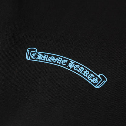 Chrome Hearts New T-shirts 2237