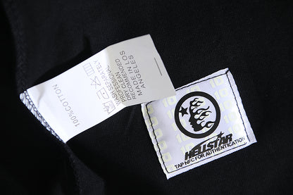 Hellstar Studios  Shorts New 788