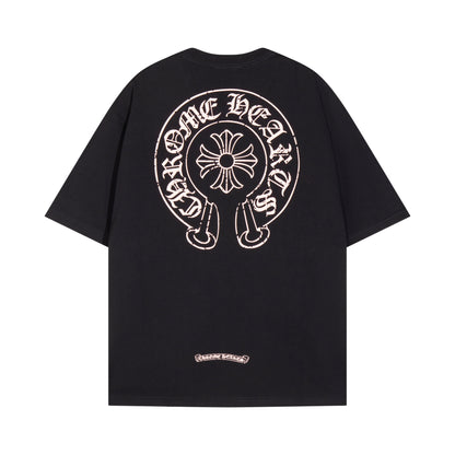 Chrome Hearts New T-shirts 6103