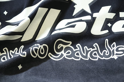 Hellstar new fashion T-shirt  677