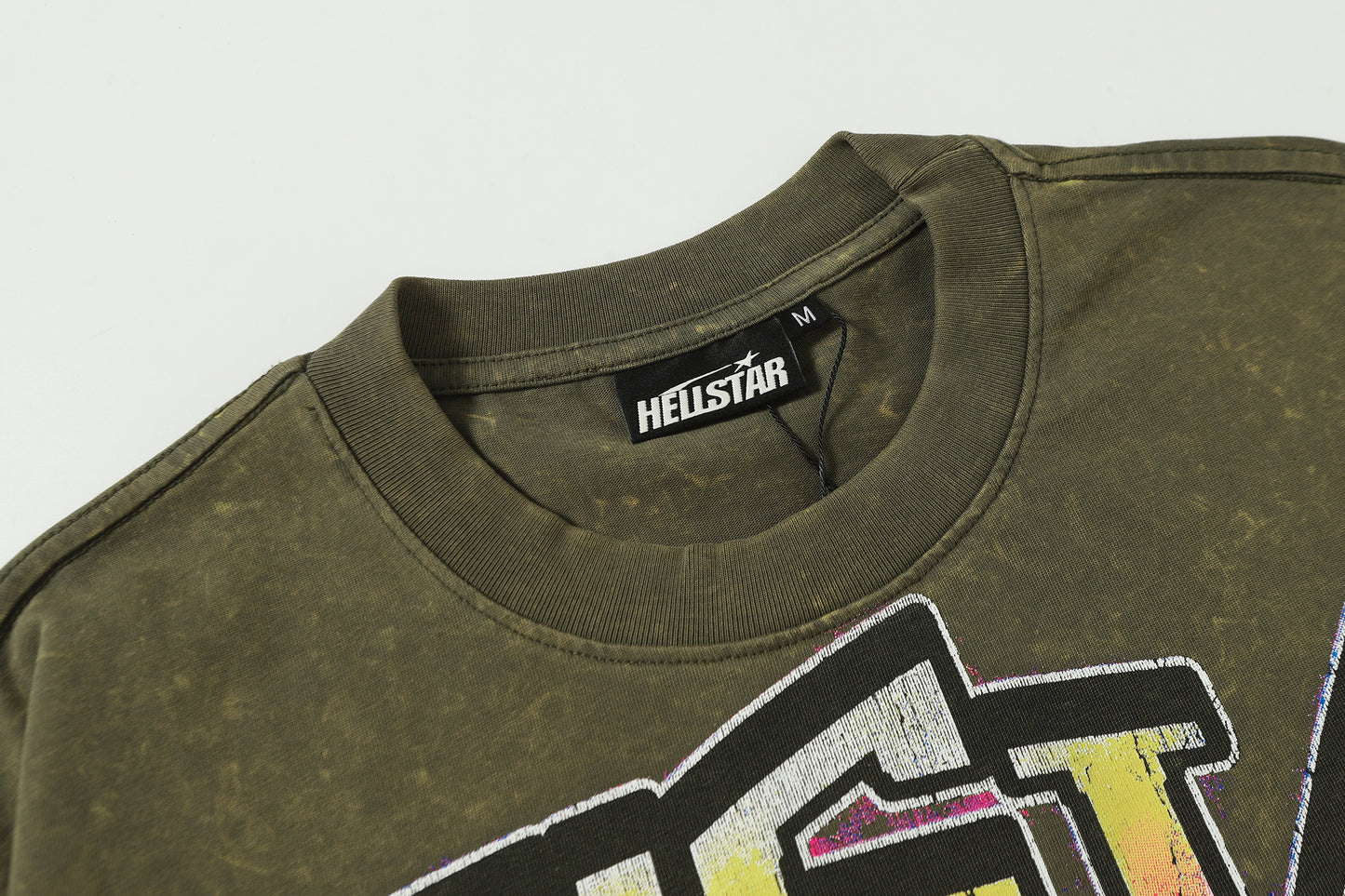 Hellstar Studios New Sweatshirt