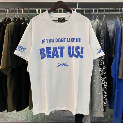 Hellstar new fashion T-shirt