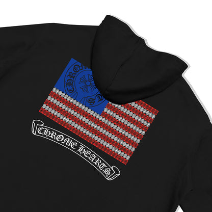Chrome Hearts New Hoodie