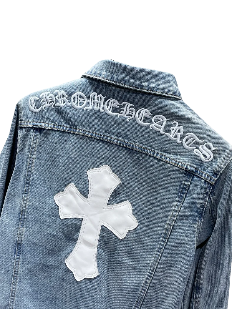 Chrome Hearts New Jacket