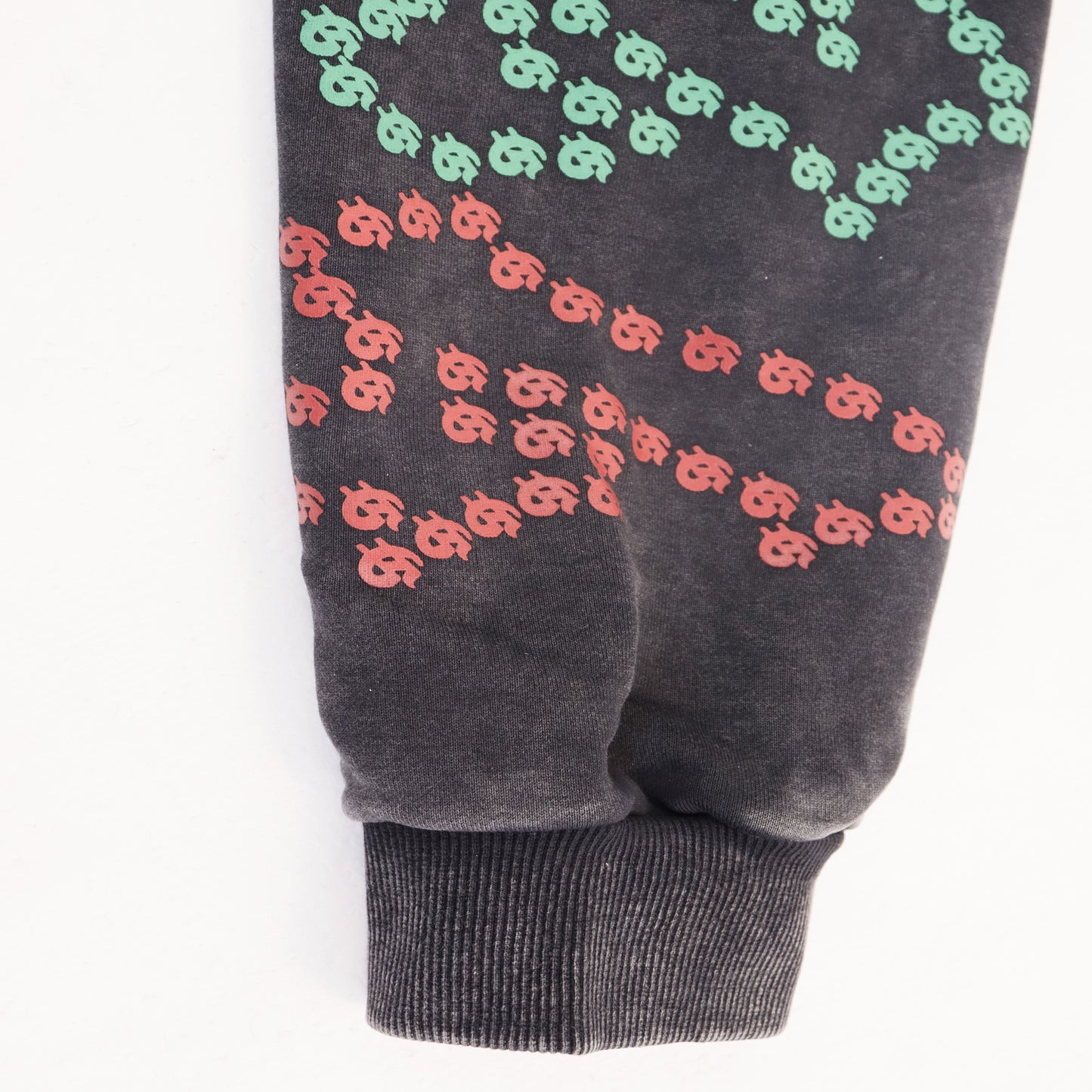 God Speed Hoodie-5520