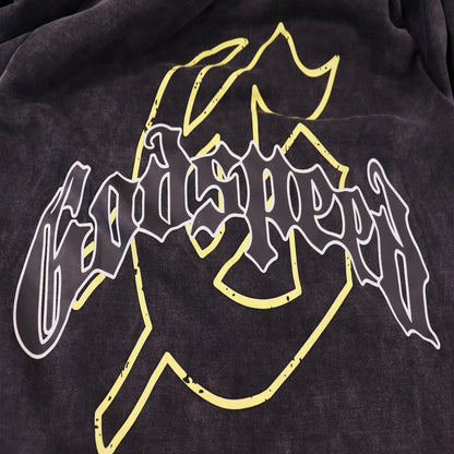 GodSpeed Hoodie