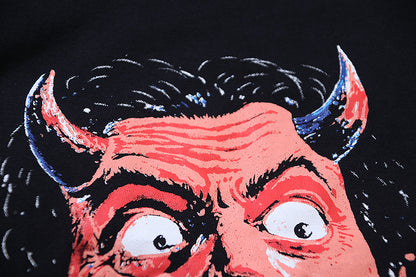 Hellstar new fashion T-shirt 6729