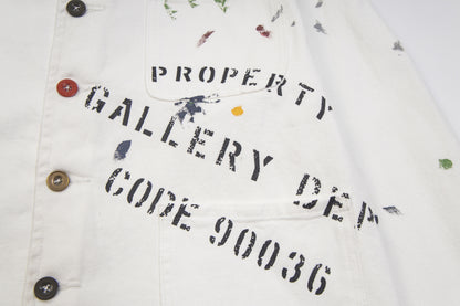 GALLERY DEPT New Jacket